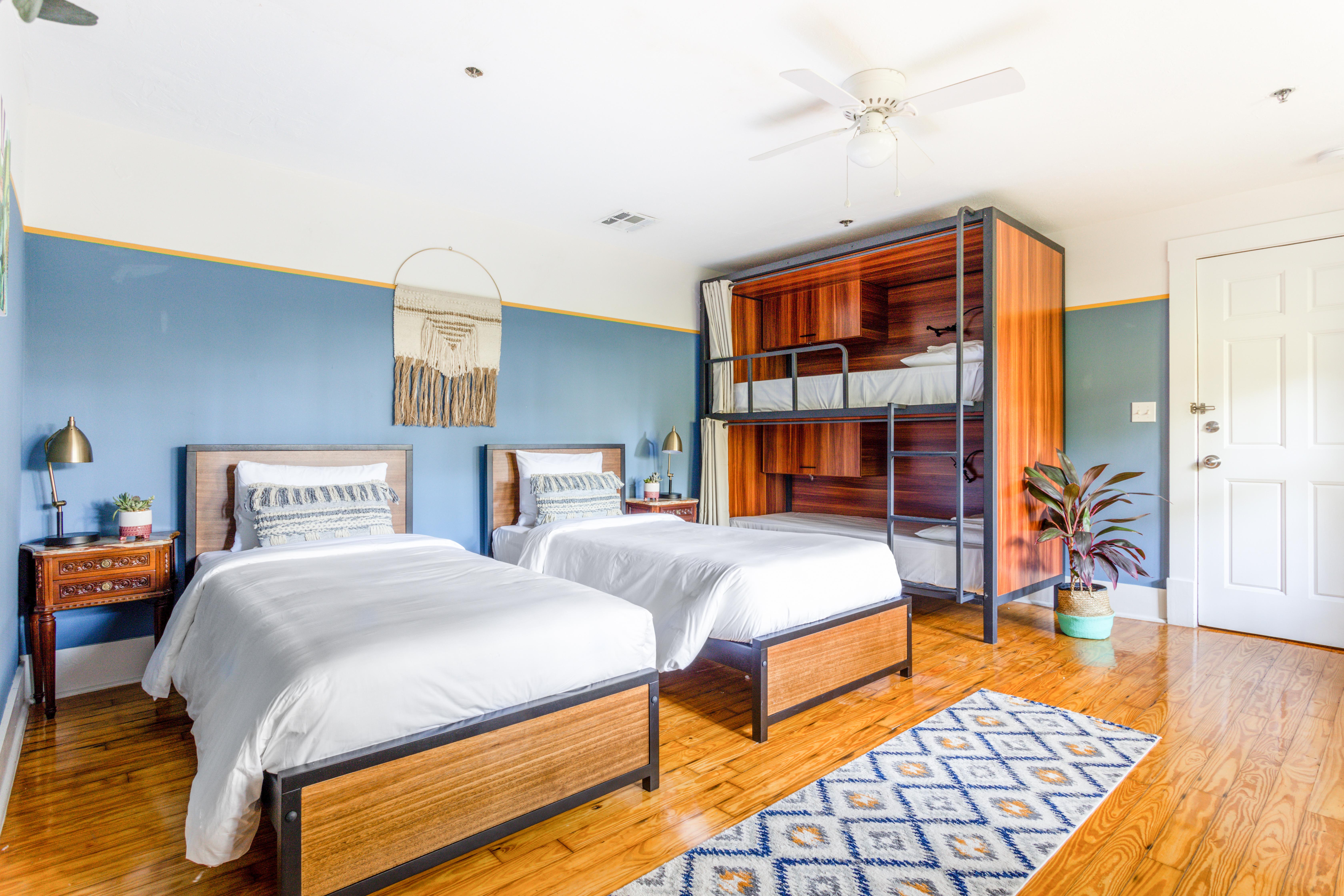 Miami River Inn By Renzzi Ngoại thất bức ảnh