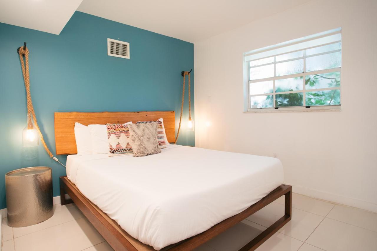 Miami River Inn By Renzzi Ngoại thất bức ảnh