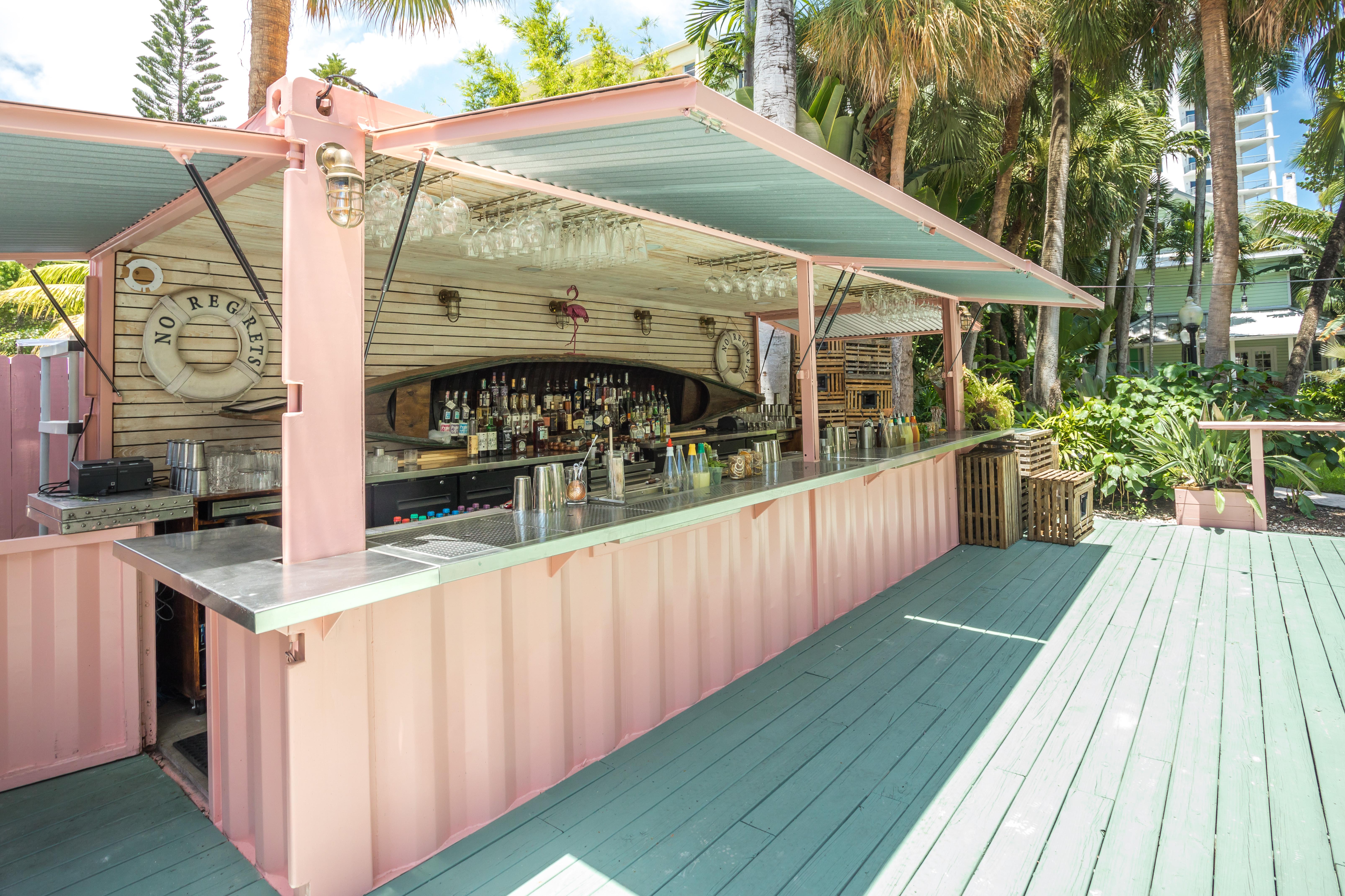 Miami River Inn By Renzzi Ngoại thất bức ảnh