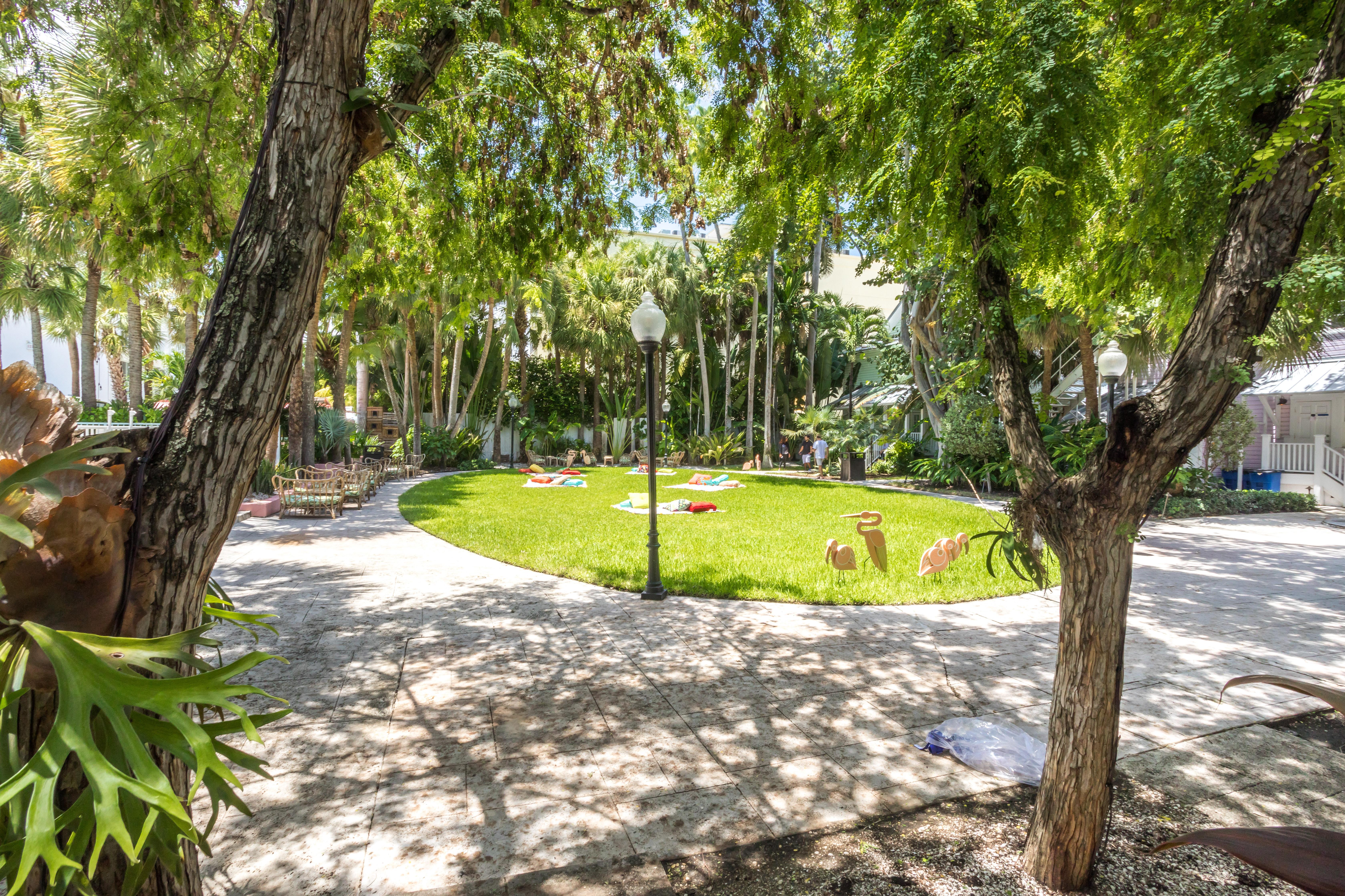 Miami River Inn By Renzzi Ngoại thất bức ảnh
