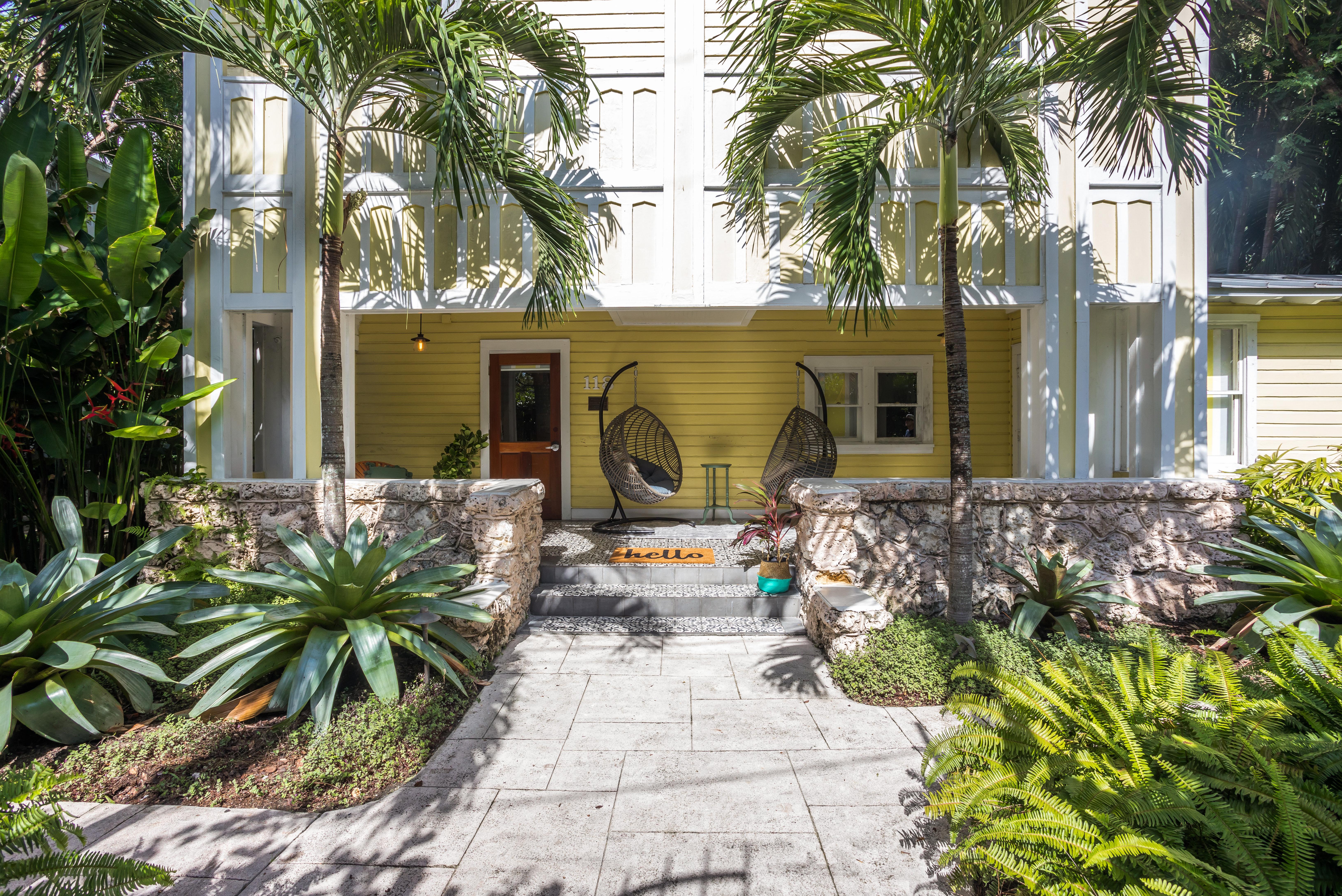 Miami River Inn By Renzzi Ngoại thất bức ảnh