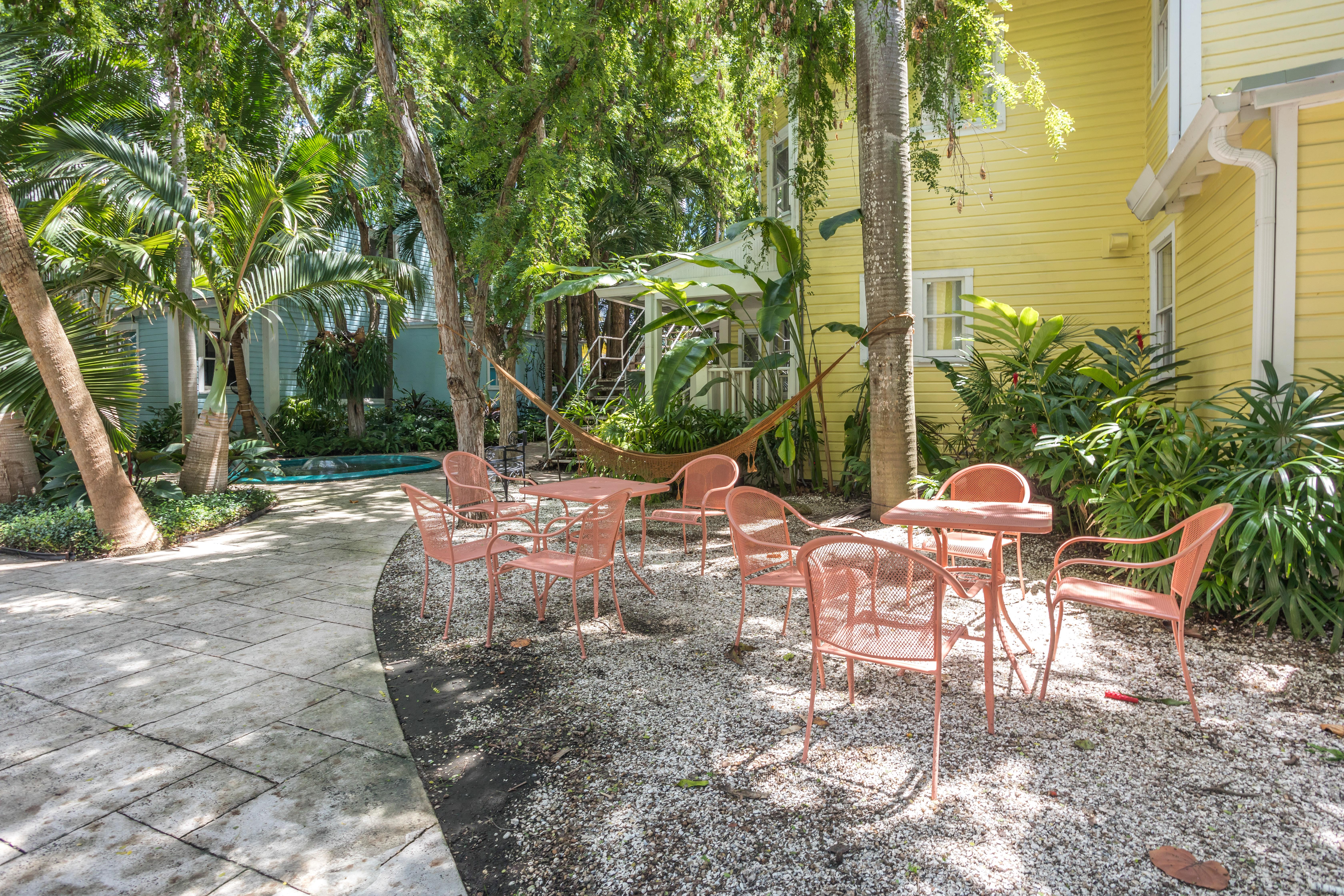 Miami River Inn By Renzzi Ngoại thất bức ảnh