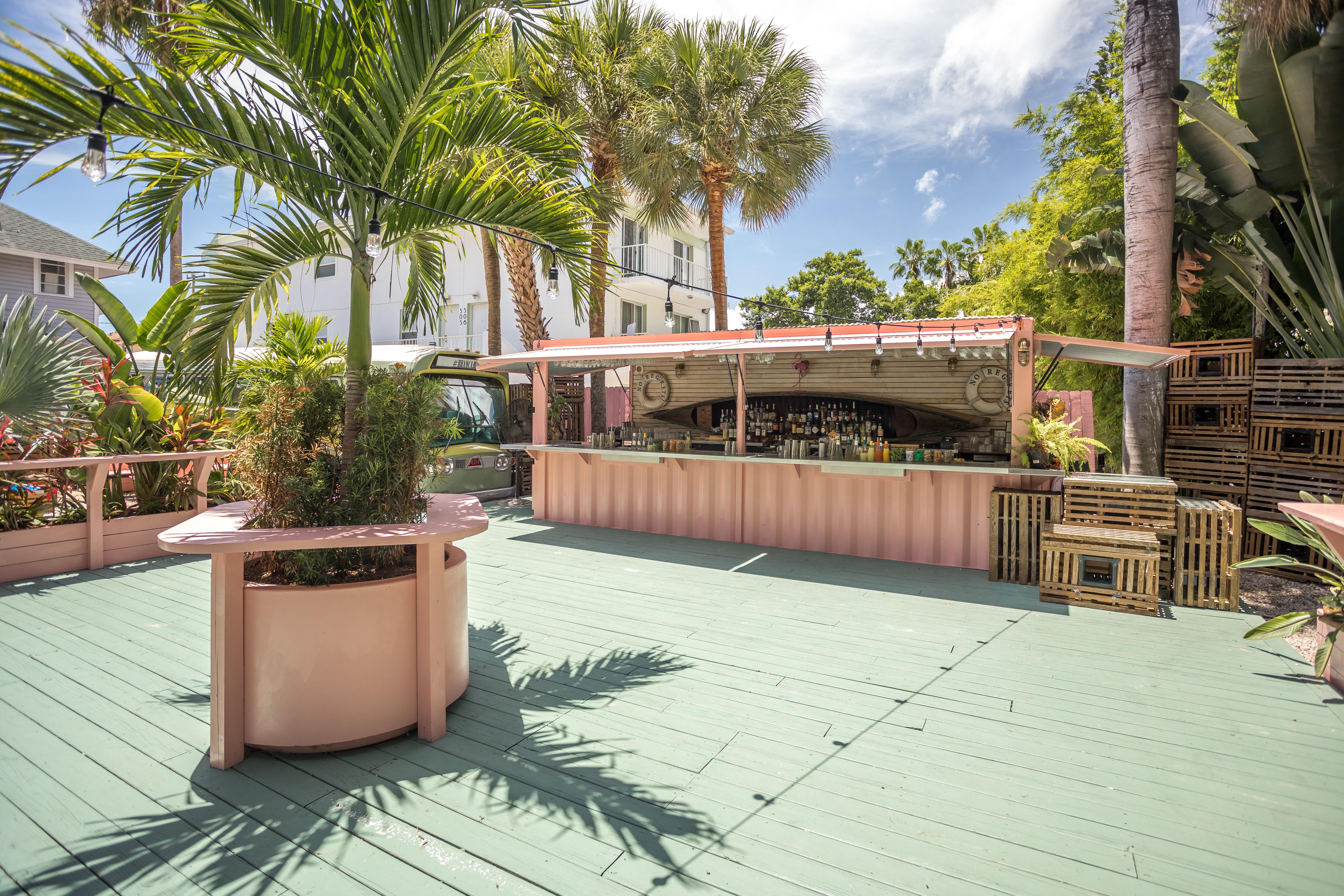 Miami River Inn By Renzzi Ngoại thất bức ảnh