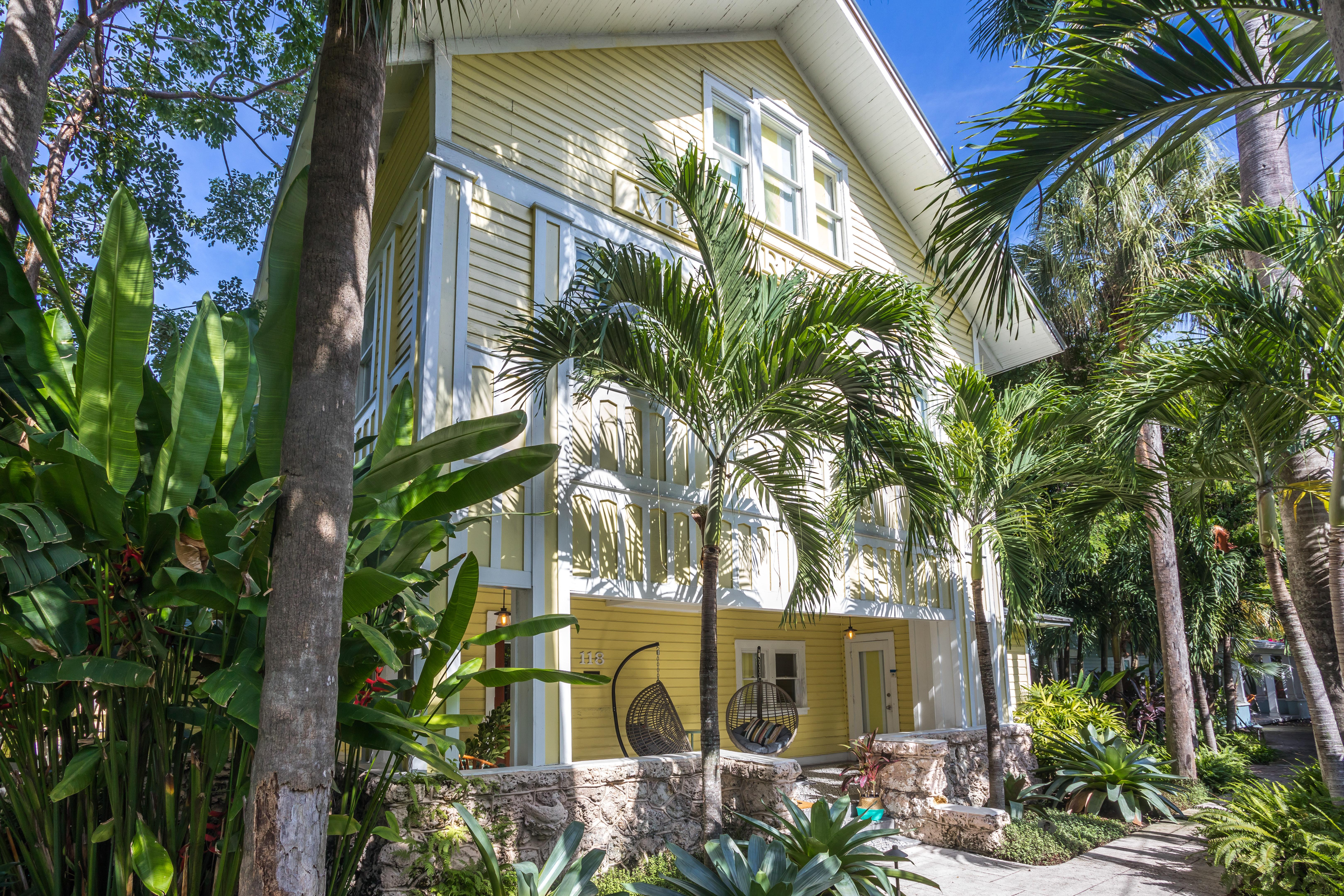 Miami River Inn By Renzzi Ngoại thất bức ảnh