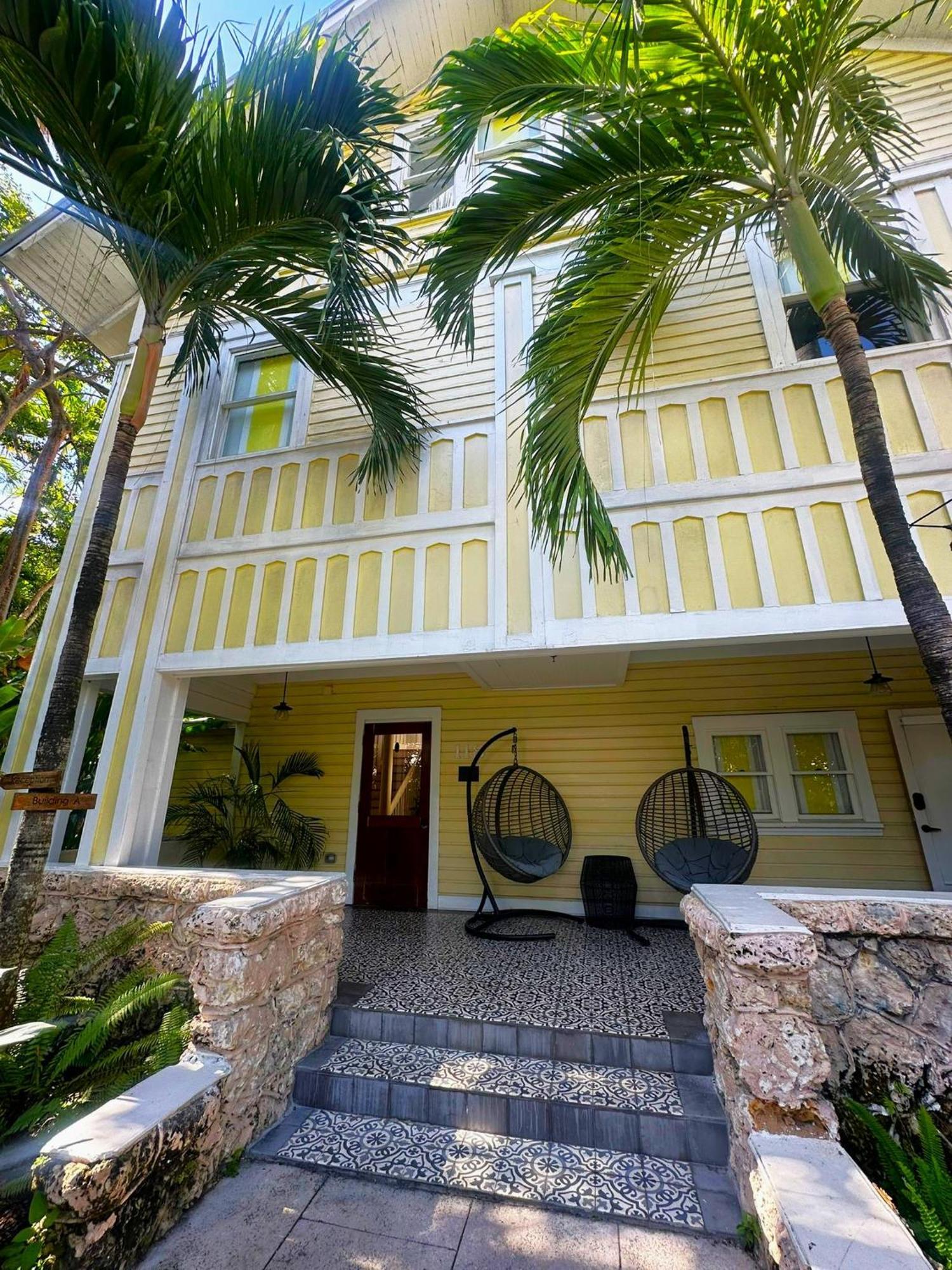 Miami River Inn By Renzzi Ngoại thất bức ảnh